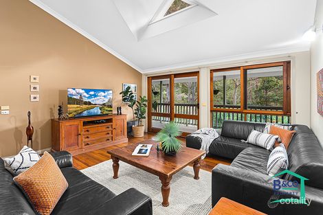 Property photo of 16 Booreea Boulevard Cordeaux Heights NSW 2526