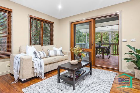Property photo of 16 Booreea Boulevard Cordeaux Heights NSW 2526