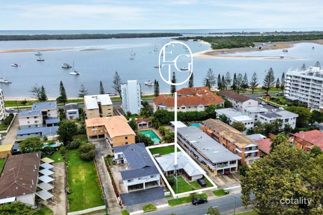 Property photo of 41 Back Street Biggera Waters QLD 4216