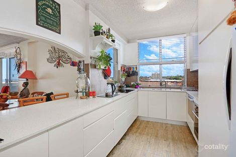Property photo of 14/11 Ewos Parade Cronulla NSW 2230