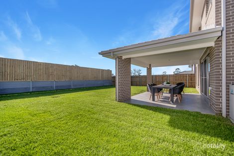 Property photo of 8 Greystones Drive Chisholm NSW 2322