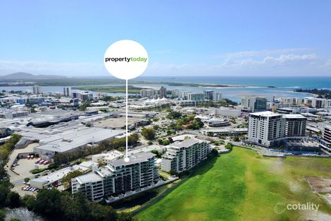 Property photo of 2704/1A Mungar Street Maroochydore QLD 4558