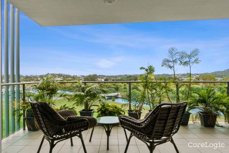 Property photo of 2704/1A Mungar Street Maroochydore QLD 4558