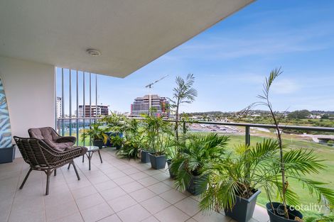 Property photo of 2704/1A Mungar Street Maroochydore QLD 4558