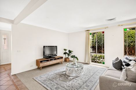 Property photo of 12 Cardiff Way Castle Hill NSW 2154