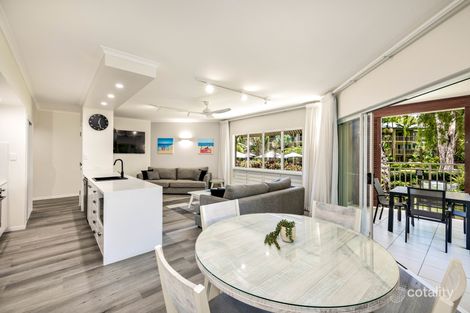 Property photo of 516/49-63 Williams Esplanade Palm Cove QLD 4879