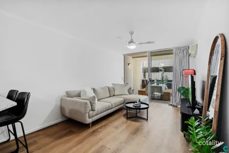 Property photo of 2/54 Jackson Street Hamilton QLD 4007