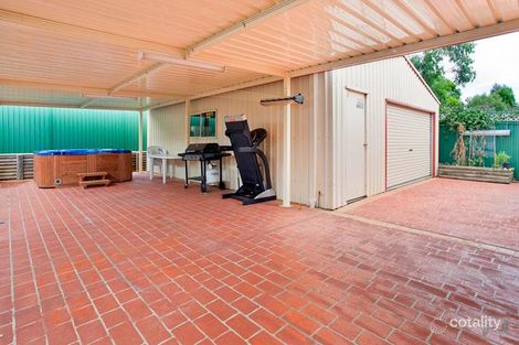 Property photo of 8 Bosco Place Schofields NSW 2762