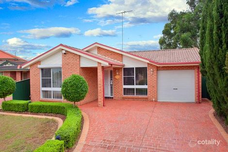 8 Bosco Pl, Schofields, NSW 2762