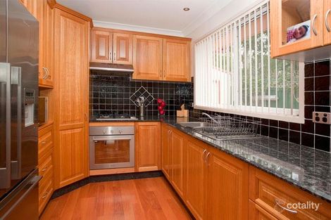 Property photo of 8 Bosco Place Schofields NSW 2762