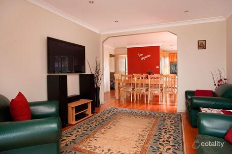 Property photo of 8 Bosco Place Schofields NSW 2762