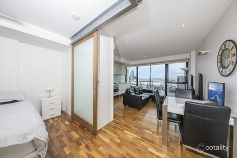 Property photo of 1702/280 Spencer Street Melbourne VIC 3000