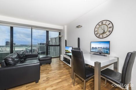 Property photo of 1702/280 Spencer Street Melbourne VIC 3000