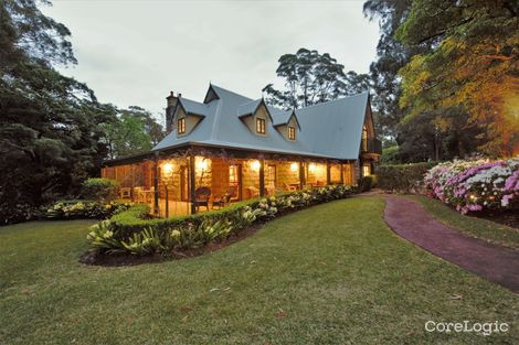 Property photo of 65 Pymble Avenue Pymble NSW 2073