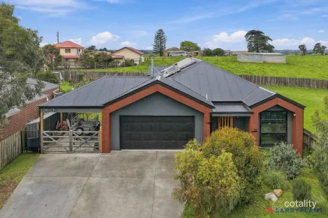 21 Walker St, Dalyston, VIC 3992
