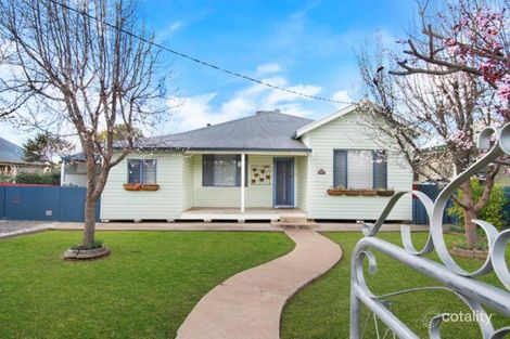 Property photo of 162 Barber Street Gunnedah NSW 2380