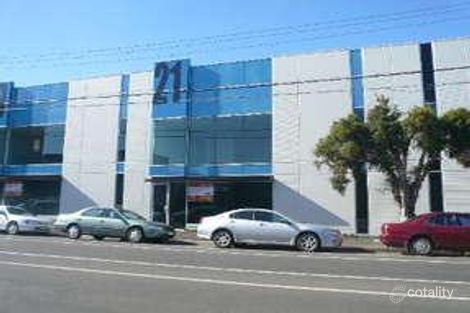 21 Stubbs St, Kensington, VIC 3031