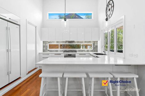 Property photo of 69 Scenic Crescent Albion Park NSW 2527