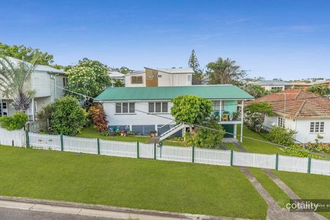 Property photo of 21 Goulburn Street Hawthorne QLD 4171
