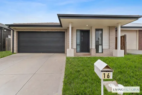 16 Benambra St, Tarneit, VIC 3029