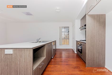 Property photo of 11 Toddington Avenue Williams Landing VIC 3027