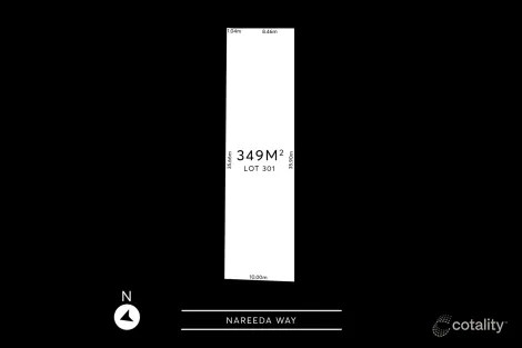 10 Nareeda Way, West Lakes, SA 5021