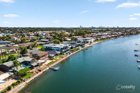 Property photo of 10 Nareeda Way West Lakes SA 5021