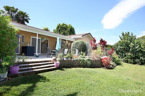 Property photo of 35 Bangalow Terrace Sawtell NSW 2452