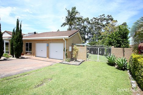 Property photo of 35 Bangalow Terrace Sawtell NSW 2452