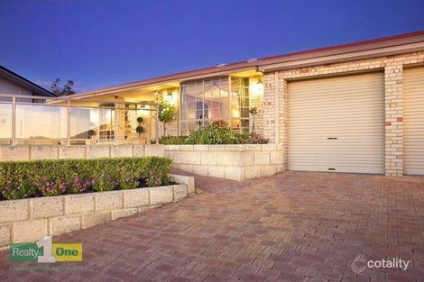 Property photo of 16 Peters Way Bibra Lake WA 6163