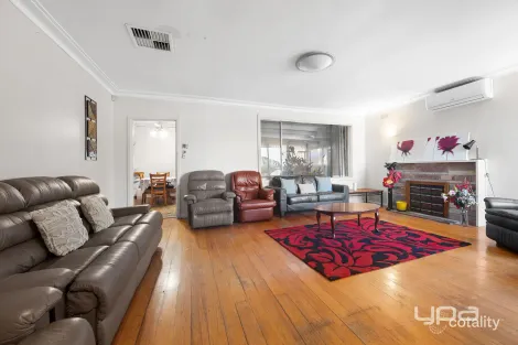 Property photo of 34 George Street St Albans VIC 3021