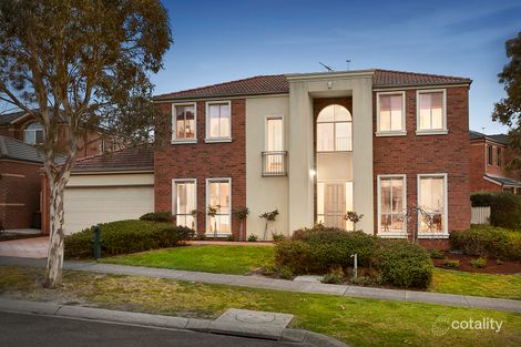 Property photo of 37 Casey Crescent Viewbank VIC 3084