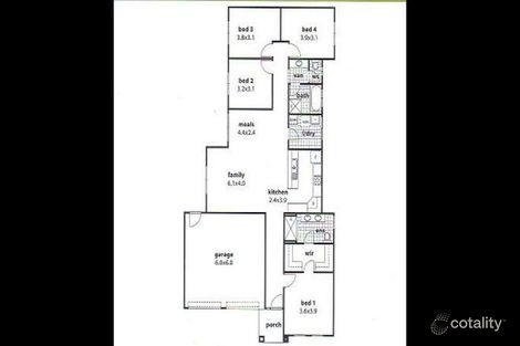 Property photo of 4 Stephen Terrace Grange SA 5022