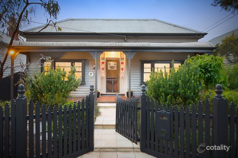 9 May St, Fitzroy North, VIC 3068