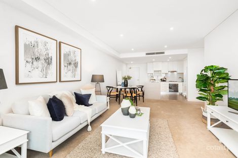 Property photo of 64/1 Monash Road Gladesville NSW 2111
