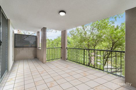 Property photo of 48/7 Landsborough Terrace Toowong QLD 4066