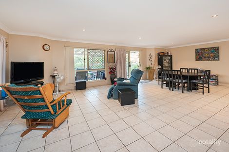 Property photo of 10 Dunamis Court Cornubia QLD 4130