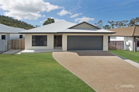 40 Zoe Ct, Mount Louisa, QLD 4814