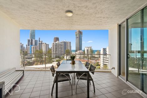 904/18 Fern St, Surfers Paradise, QLD 4217