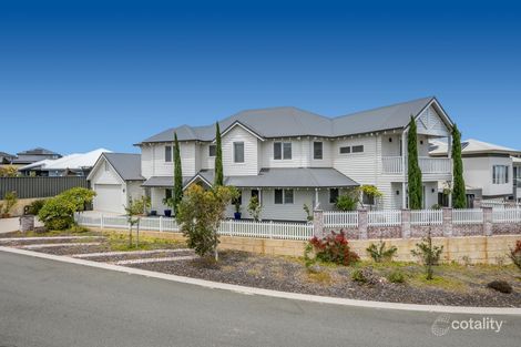 Property photo of 34 Calis Avenue Iluka WA 6028