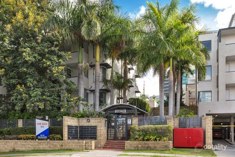 Property photo of 48/7 Landsborough Terrace Toowong QLD 4066