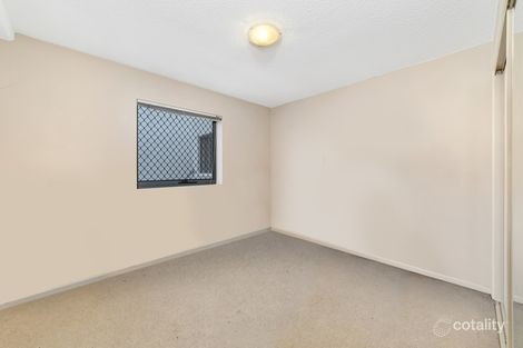 Property photo of 48/7 Landsborough Terrace Toowong QLD 4066