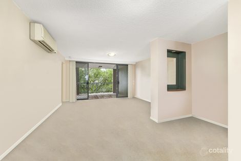 Property photo of 48/7 Landsborough Terrace Toowong QLD 4066