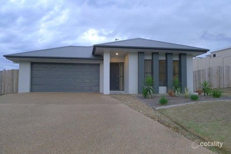 5 Phoenix Pl, Telina, QLD 4680