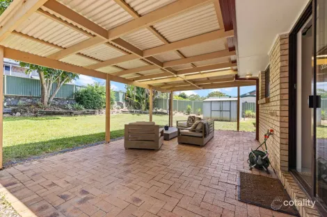 Property photo of 25 Ferndown Street Alexandra Hills QLD 4161