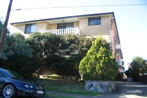 7/10 Empress St, Hurstville, NSW 2220