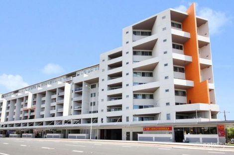 803/106 Queens Rd, Hurstville, NSW 2220