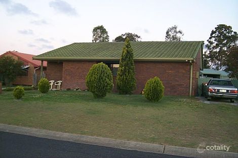 2/13 Ballanda Cres, Iluka, NSW 2466