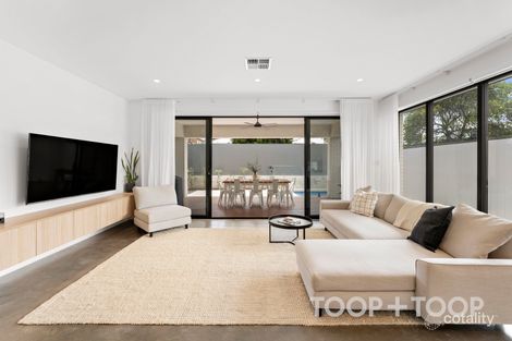 Property photo of 16A Bradshaw Avenue Highbury SA 5089