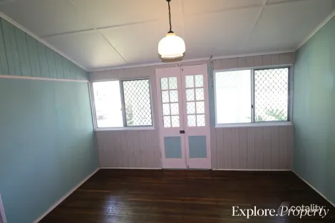 Property photo of 21 Ness Street West Mackay QLD 4740